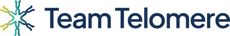 Team Telomere logo.