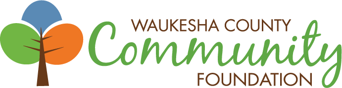 Waukesha County Community Foundation Logo