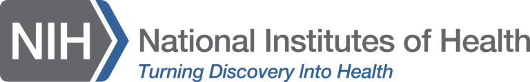 NIH logo